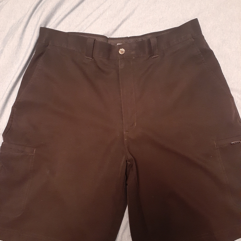 Golf Shorts